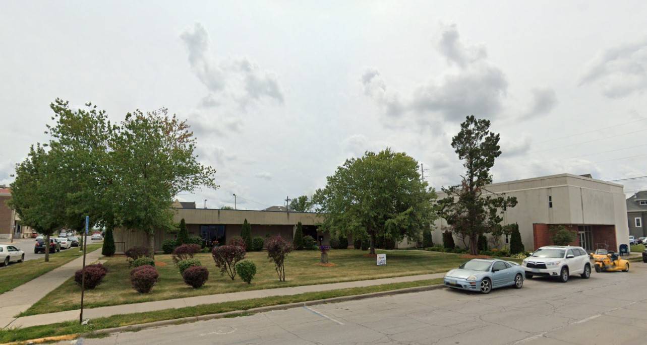 202, 204 & 210 W State Street, Marshalltown, IA Ferguson Commercial
